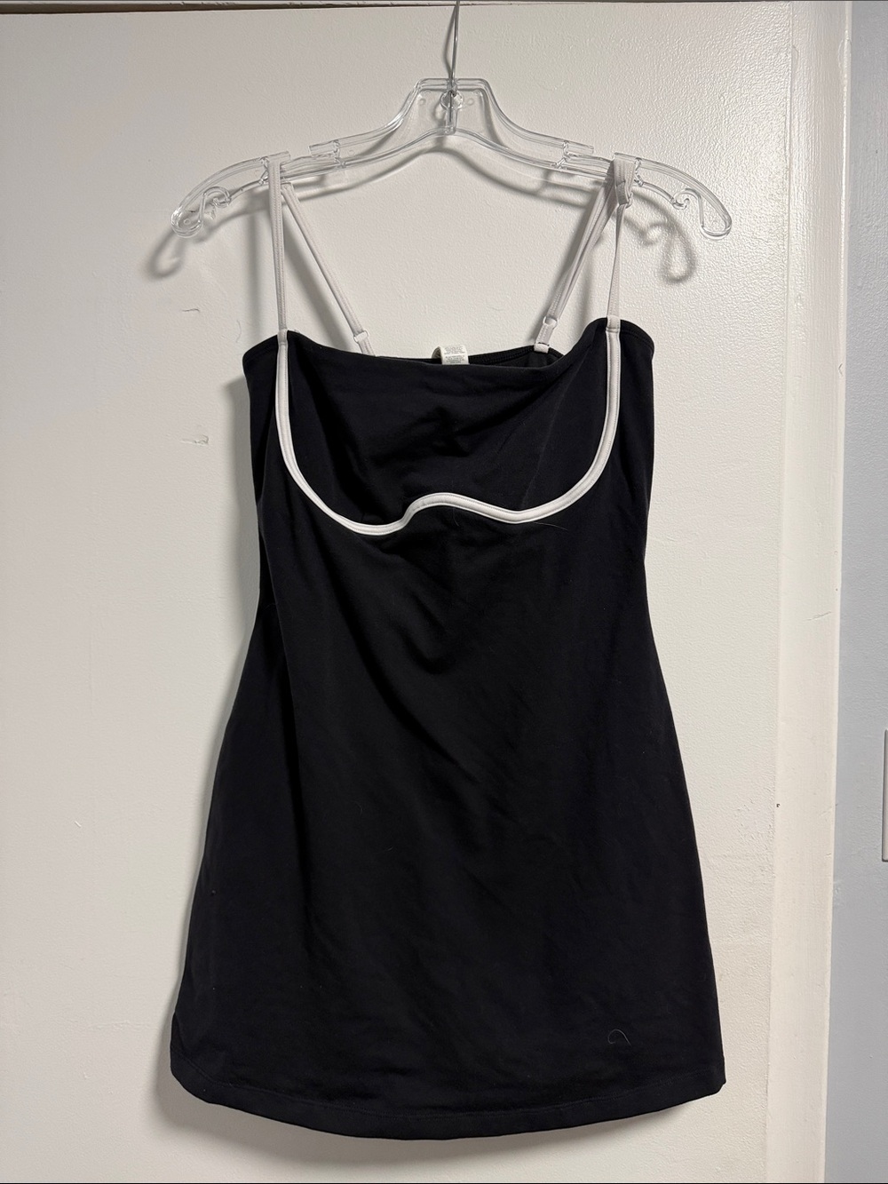 Alo - streamline dress